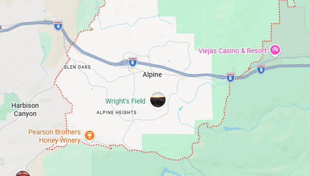 Alpine Appliance Repair