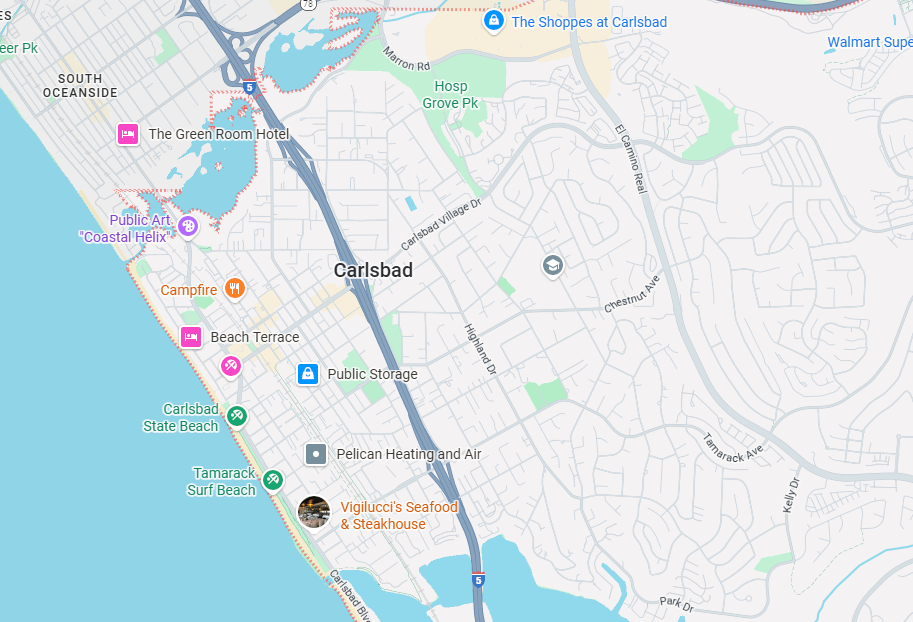 Carlsbad Appliance Repair