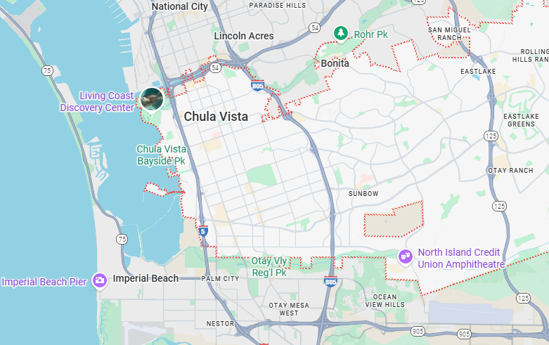 Chula Vista Appliance Repair
