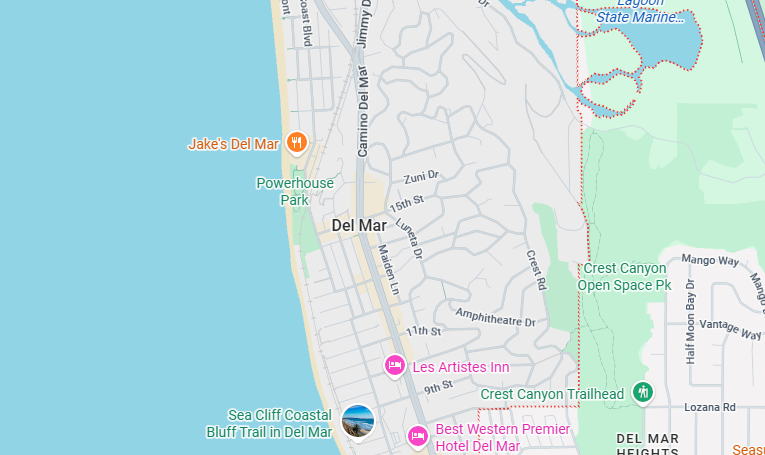 Del Mar Appliance Repair