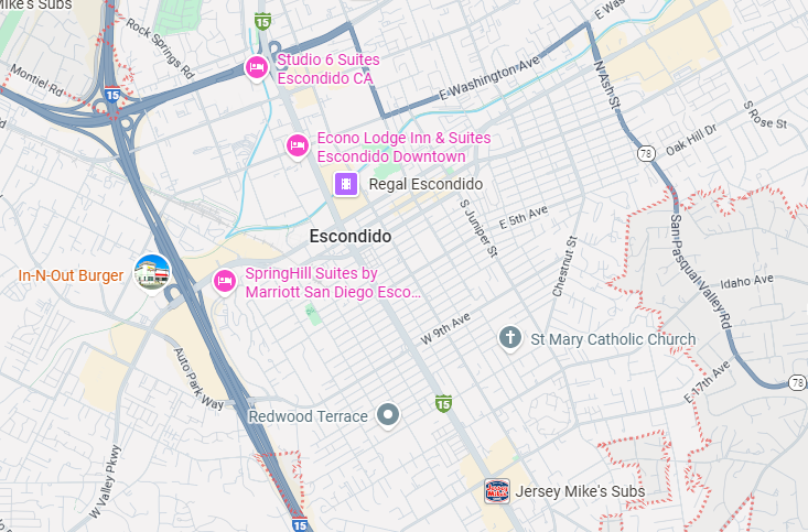 Escondido Appliance Repair