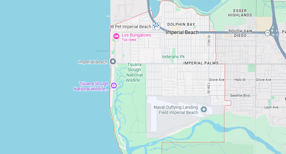 Imperial Beach Appliance Repair