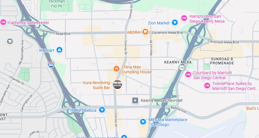 Kearny Mesa Appliance Repair