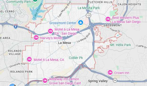 La Mesa Appliance Repair