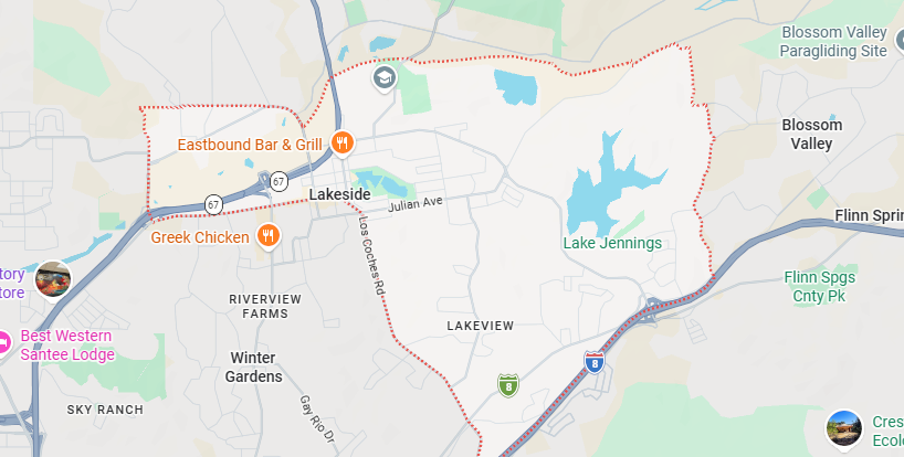 Lakeside Appliance Repair