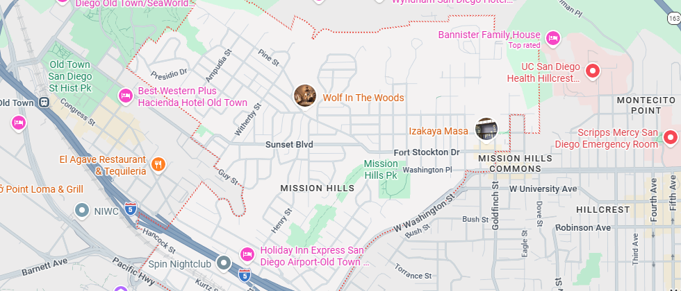 Mission Hills Appliance Repair