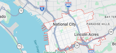 National City Appliance Repair