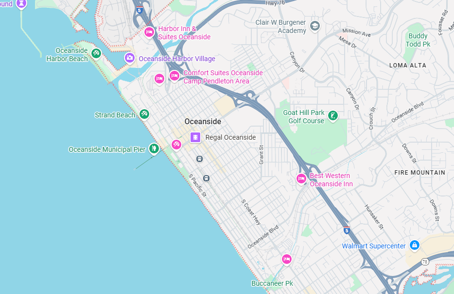 Oceanside Appliance Repair