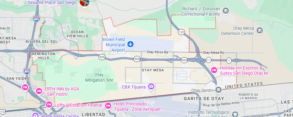 Otay Mesa Appliance Repair