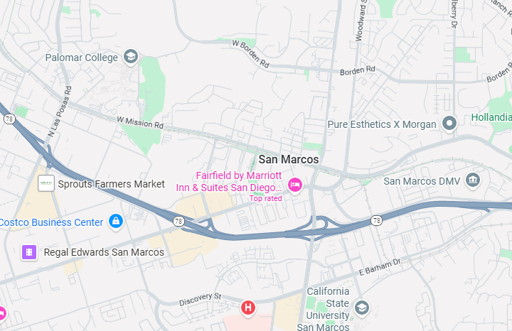 San Marcos Appliance Repair