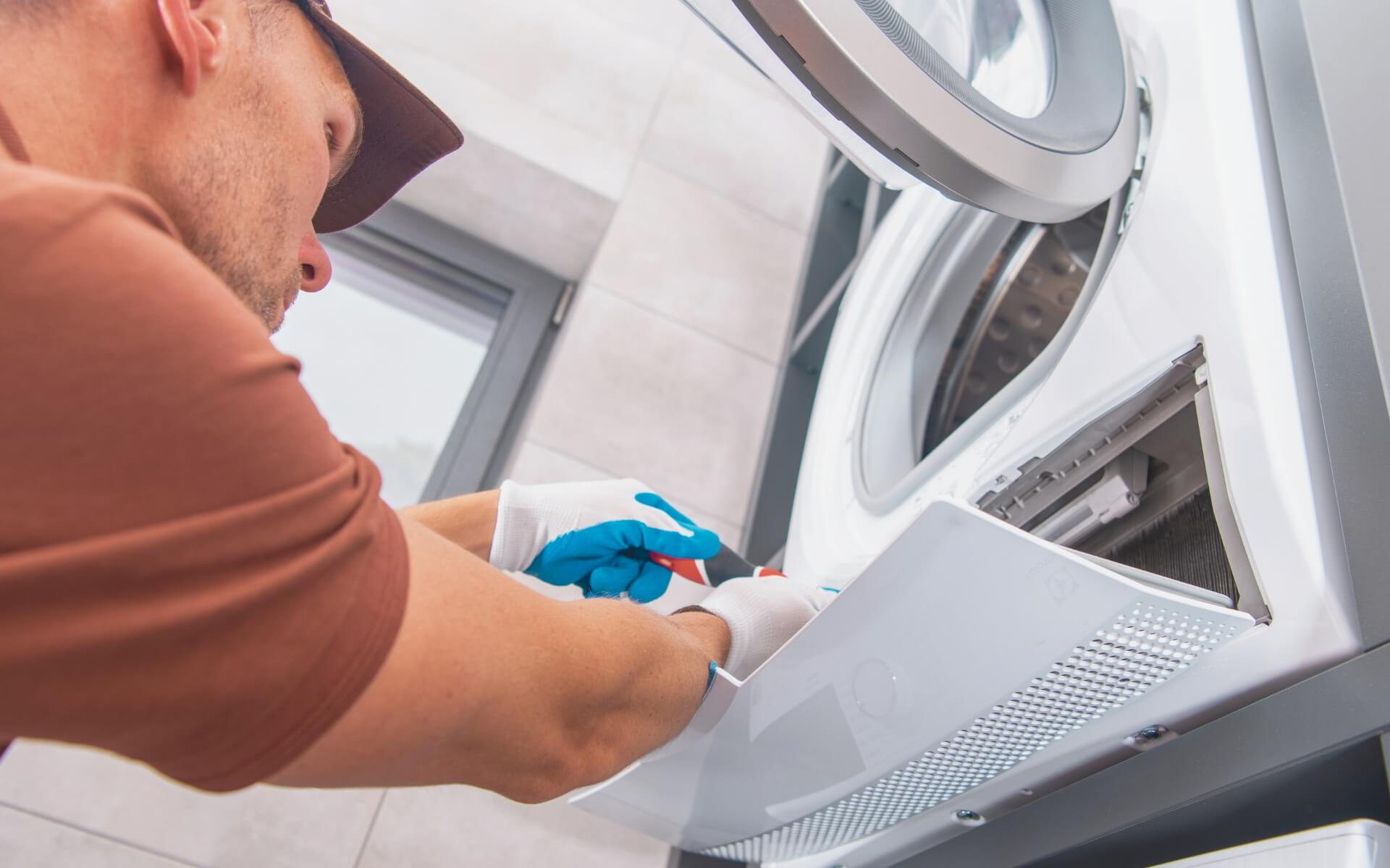 Dryer Repair Service (2)