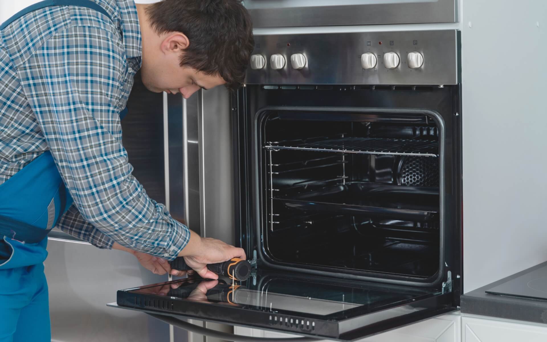 Oven Repair Service (2)